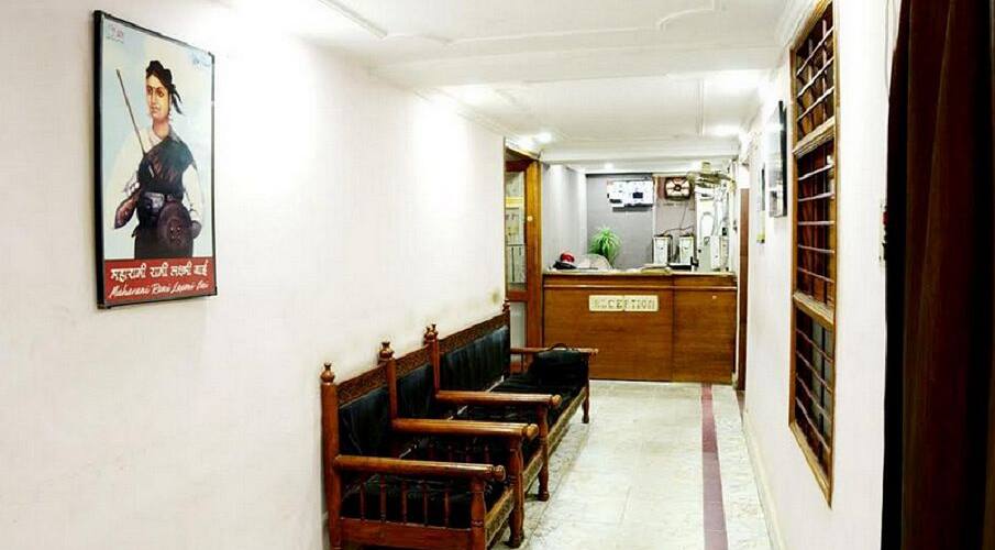 Hotel Hari Palace, Jhansi 2